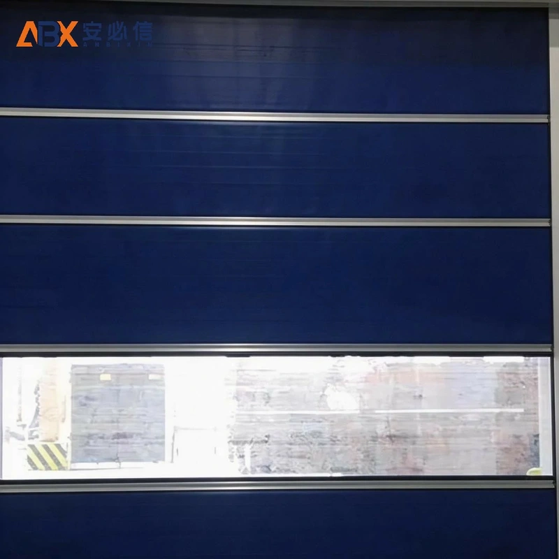 芜湖市快速门