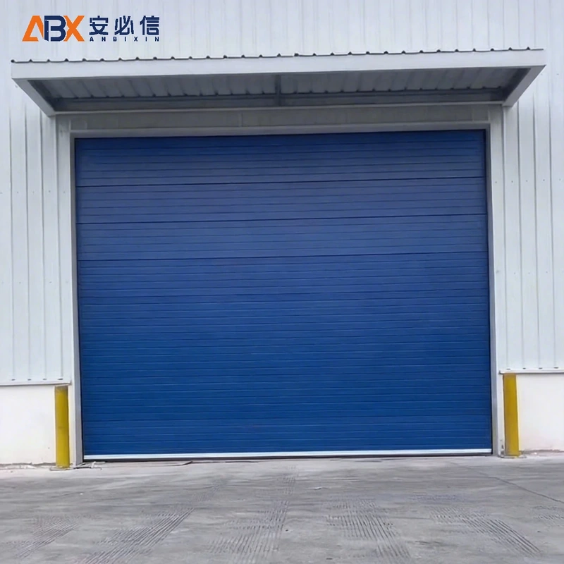 芜湖市医药密闭高速门